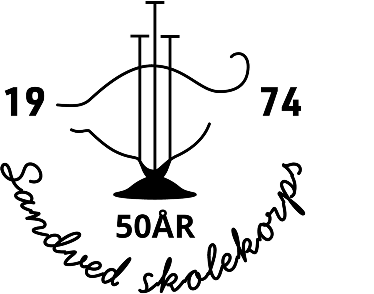 Sandved Skolekorps